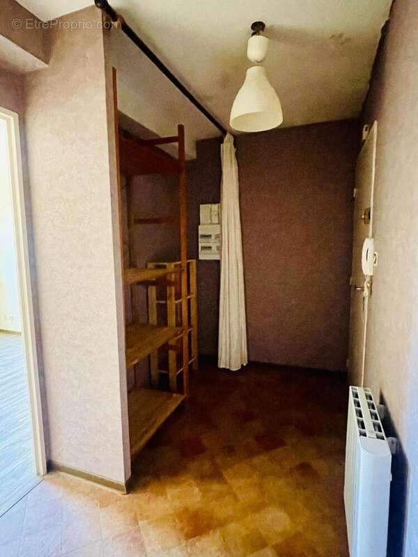   - Appartement à ILLKIRCH-GRAFFENSTADEN