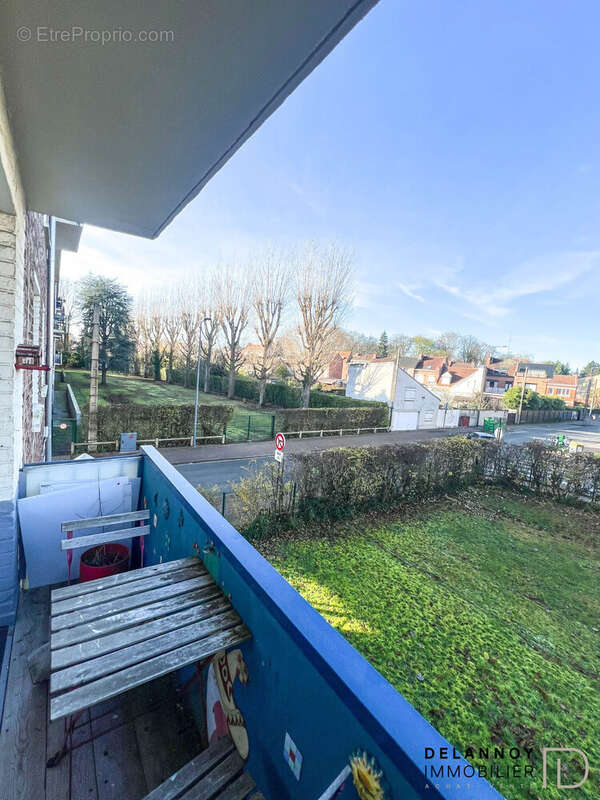 Appartement à LILLE