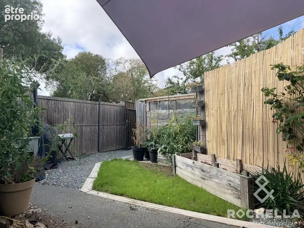 Maison 6 pièces 128 m² à vendre à Puilboreau (17138) - photo 4