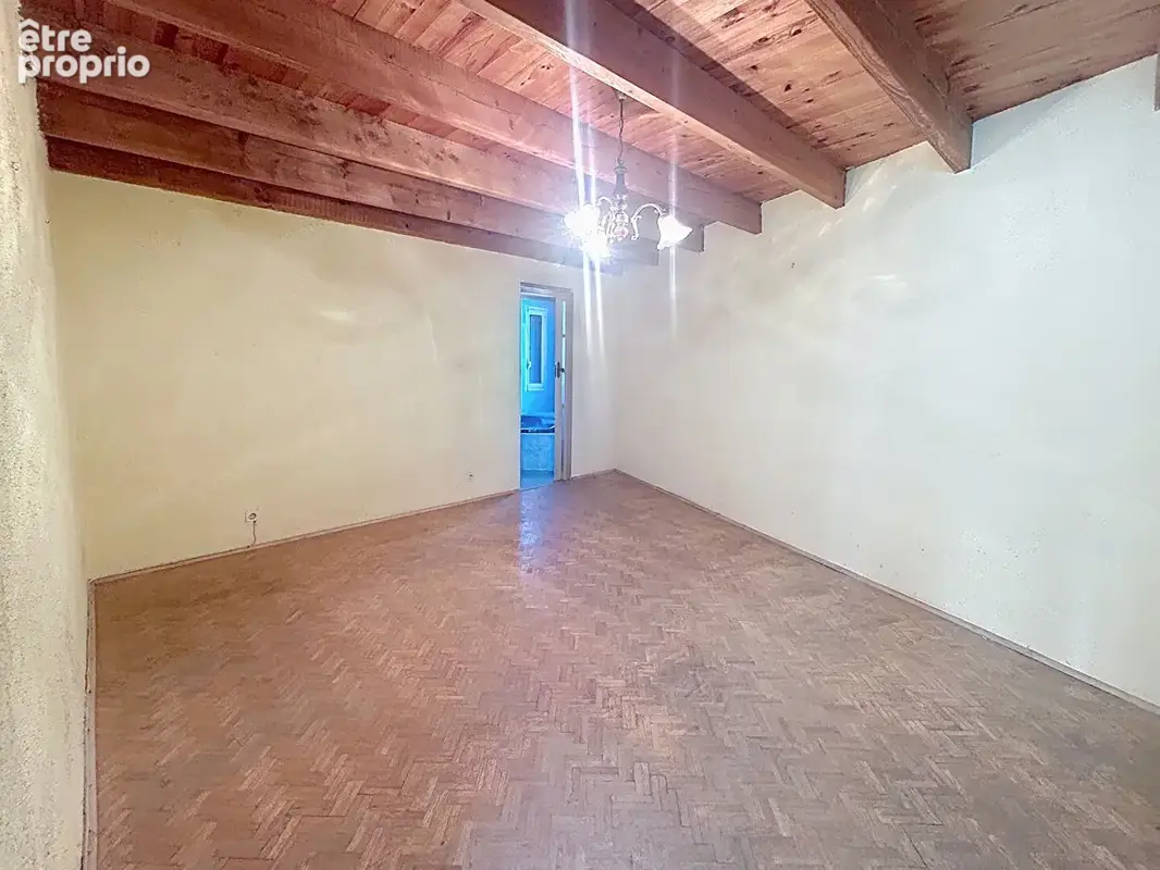 SORGUES - Maison 112m2, 3ch+dépendance, sur jardin 300m2 - photo 6