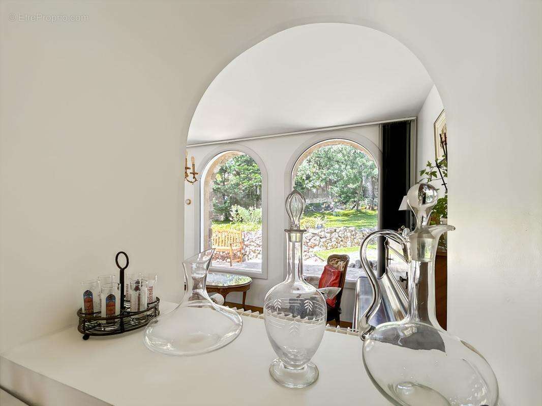 Maison à SAINT-RAPHAEL
