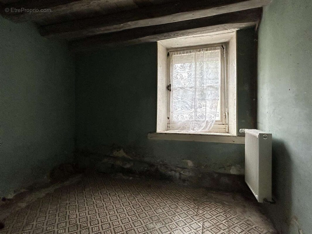 Maison à SEES