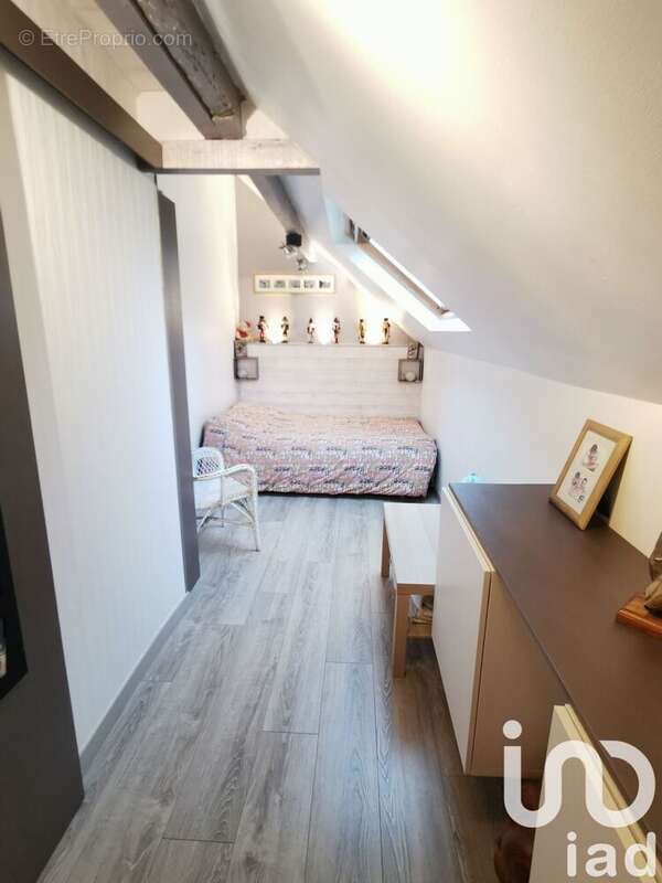 Photo 7 - Maison à SAINT-PIERRE-DU-PERRAY