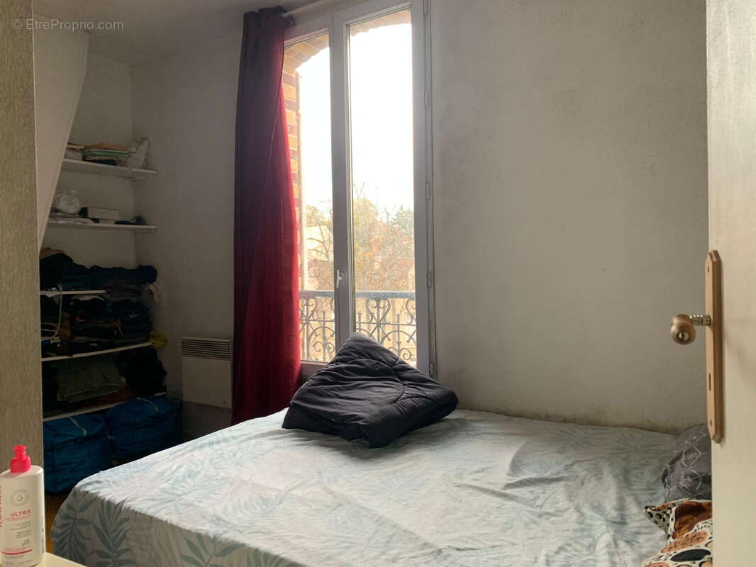 Appartement à MEULAN