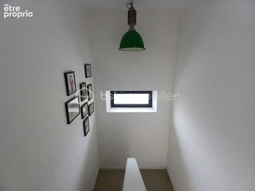 Magnifique LOFT T4 de 173m² avec terrasse et sous sol 200m² ! - photo 13