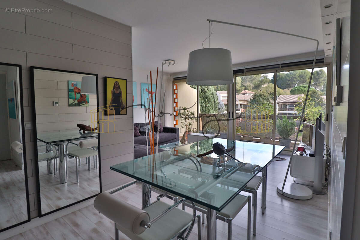 Appartement à NIMES