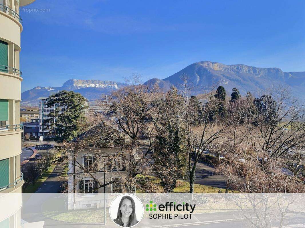 Appartement - photo 9
