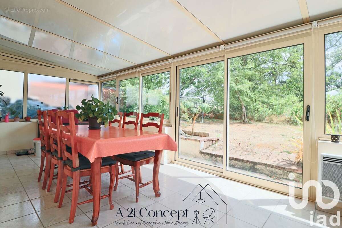 Photo 7 - Appartement à SAINTE-LUCE-SUR-LOIRE