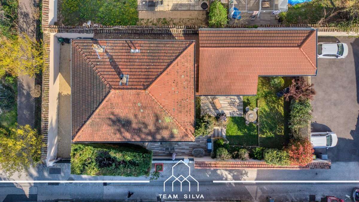 Maison à MIONS