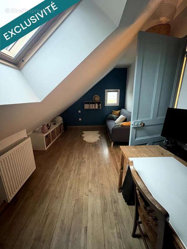 Photo 5 - Maison à RIANTEC