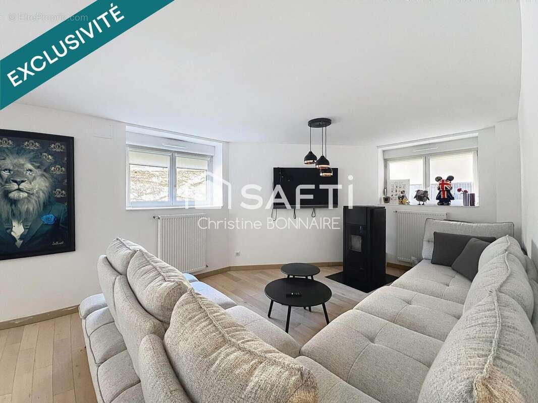 Photo 4 - Appartement à THIONVILLE