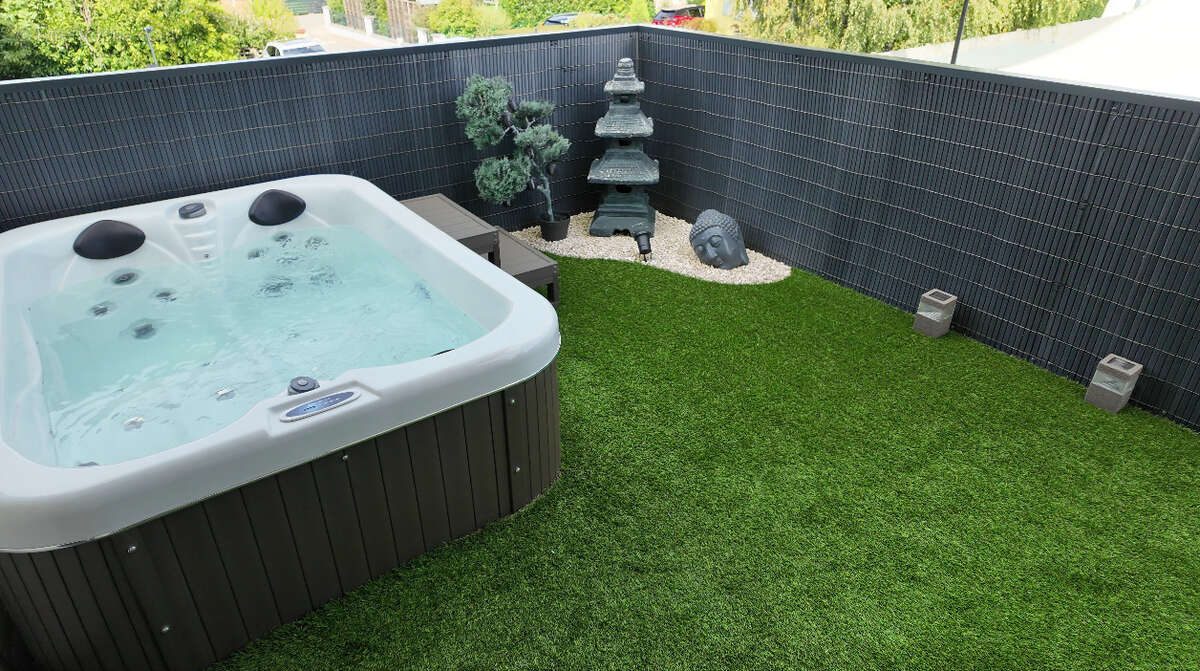 Appartement à BLOTZHEIM