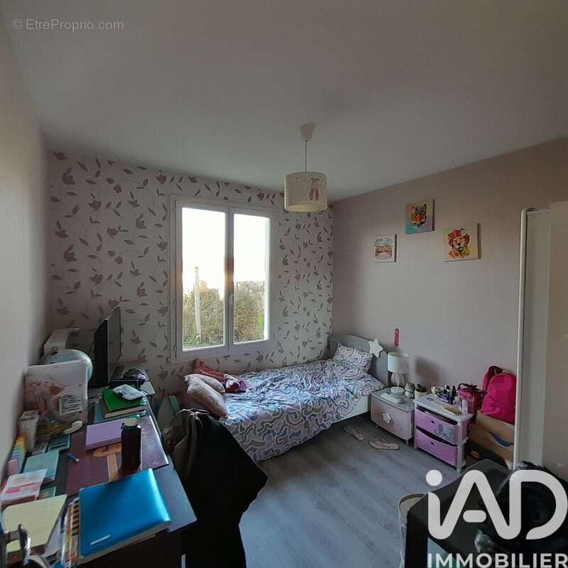 Photo 8 - Maison à MONCOUTANT