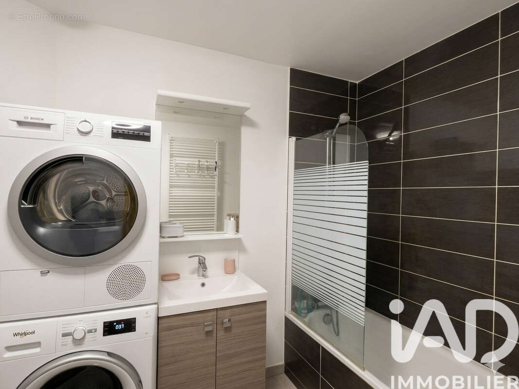 Photo 7 - Appartement à SANNOIS