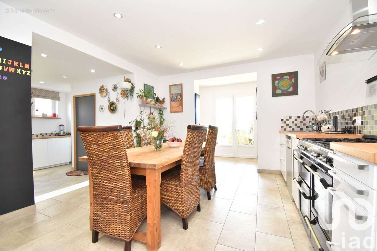 Photo 2 - Maison à FONSORBES