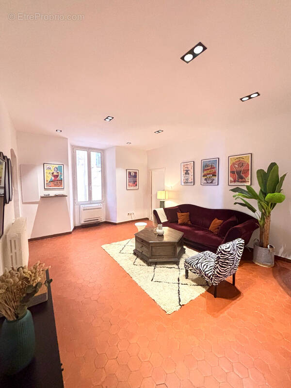 Appartement à SAN-MARTINO-DI-LOTA