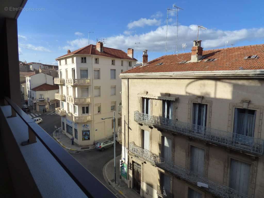 Appartement à BEZIERS