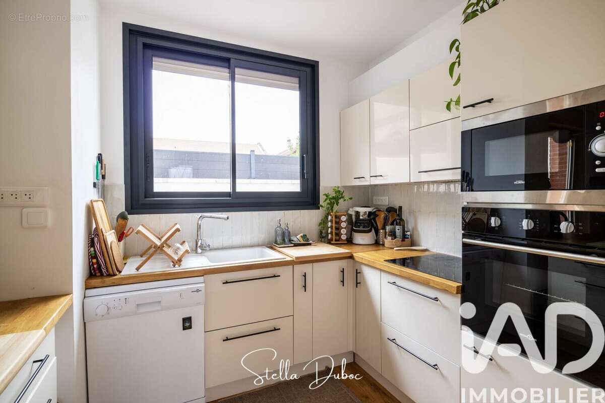 Maison 130 m² à Montauban  - photo 5