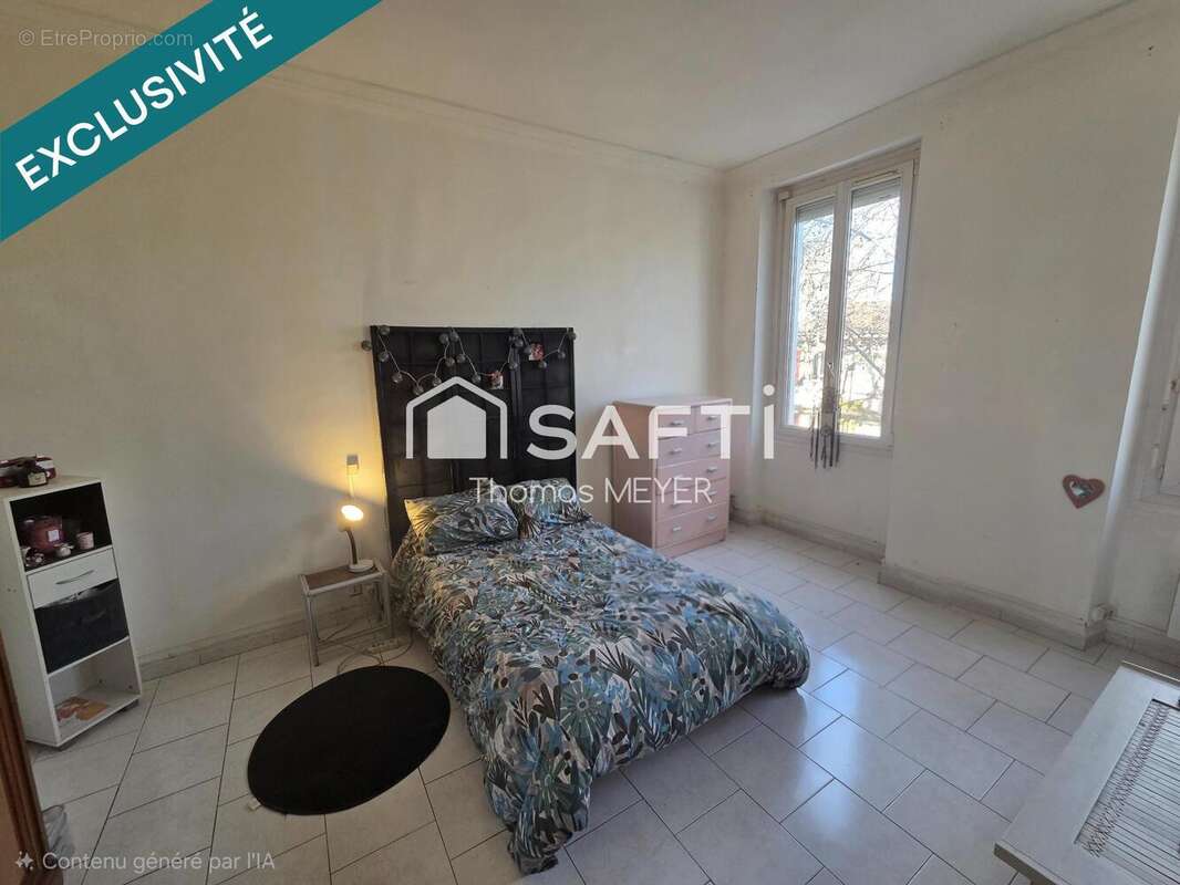 Photo 4 - Appartement à PERTUIS
