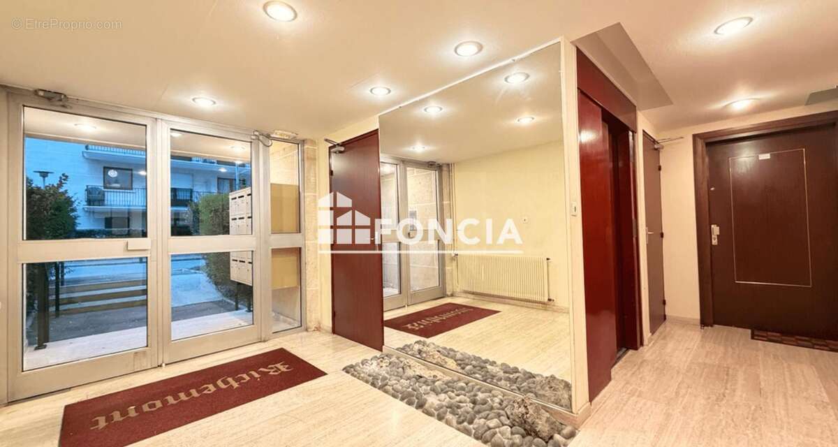 Appartement à DREUX