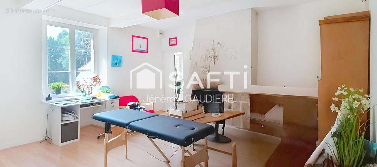 Photo 8 - Maison à FOUILLOY