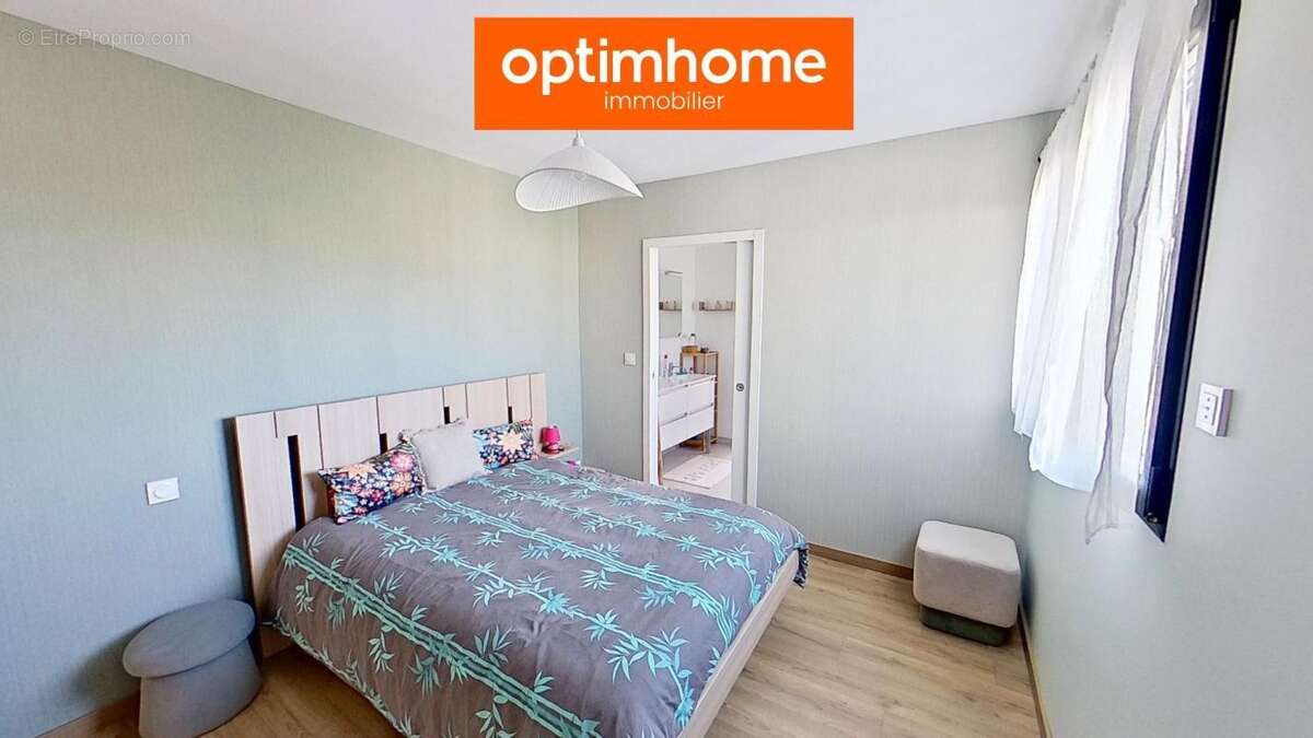 Maison contemporaine de plain-pied de 2024 – 135 m² – 4 chambres – Terrain de plus de 1 500 m² – Redon - photo 5