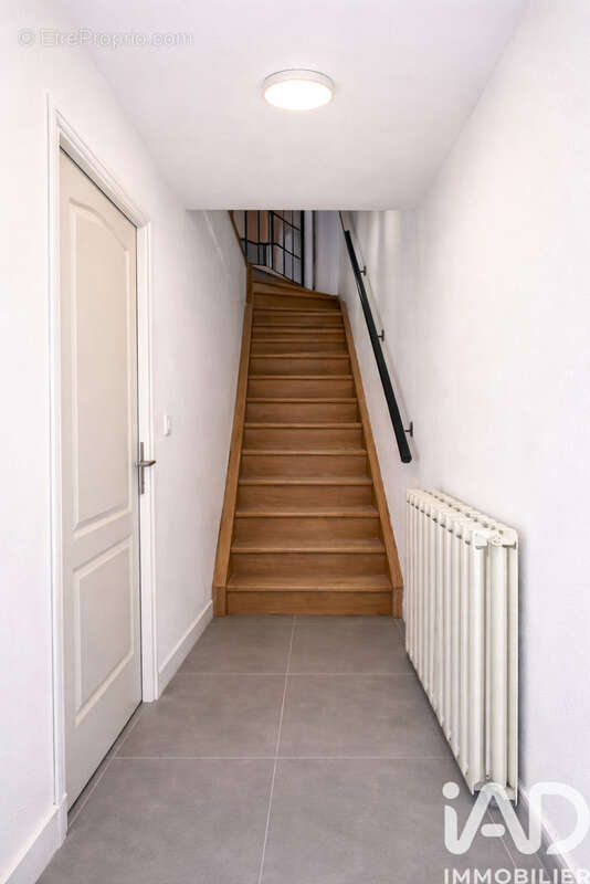 Photo 2 - Maison à DIEULOUARD