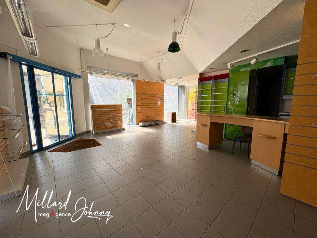 Appartement 172m² avec local commercial - photo 16