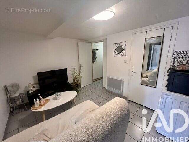 Photo 9 - Appartement à LA ROCHE-SUR-YON