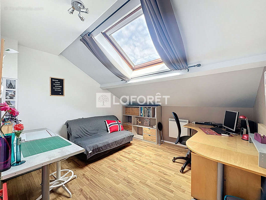 Appartement à MARCOUSSIS