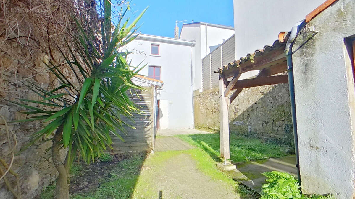 Maison à REZE