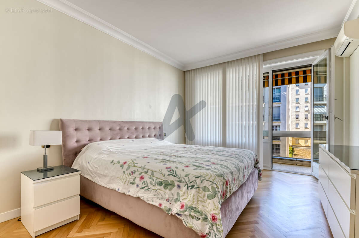Appartement à LYON-6E