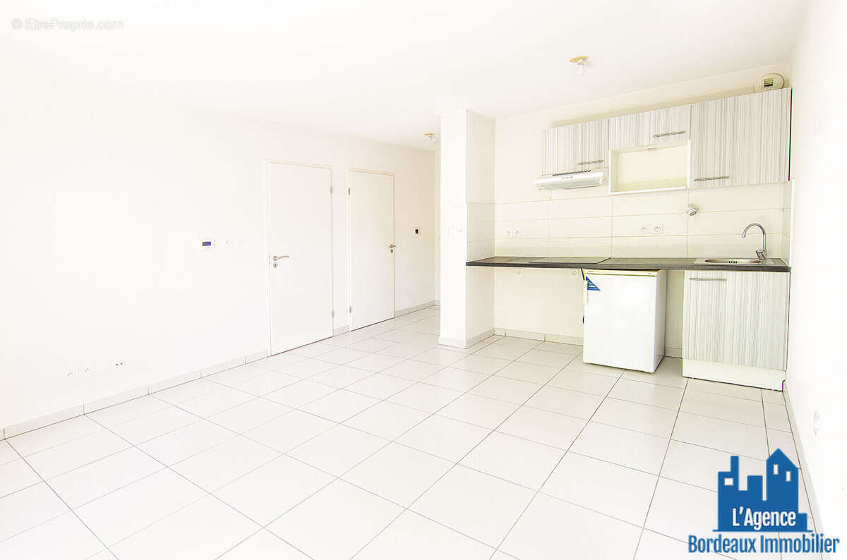 Appartement à MERIGNAC
