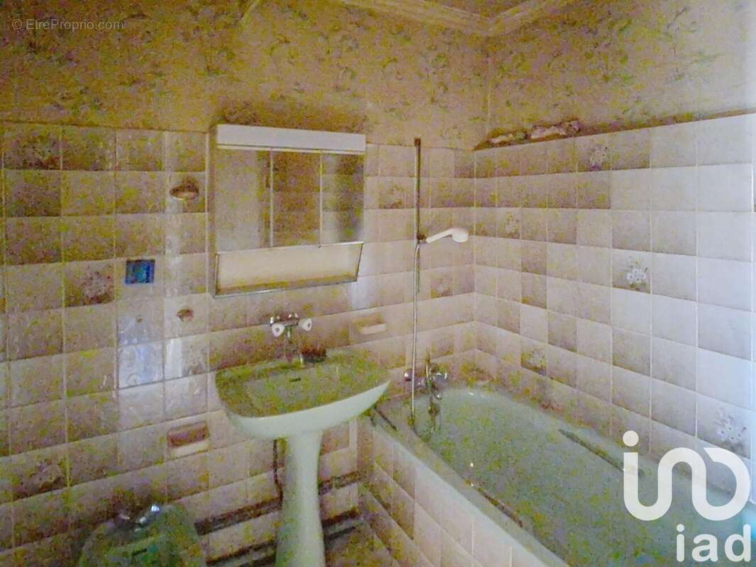 Photo 4 - Maison à ORGES