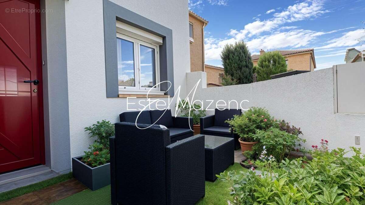 Photo 7 - Appartement à PEROLS