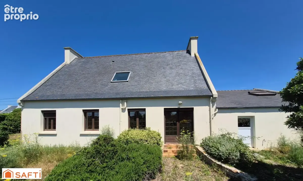 Photo 1 - Maison à SANTEC