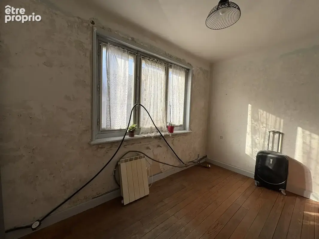 Maison avec commerce sur auxi le chateau - photo 6