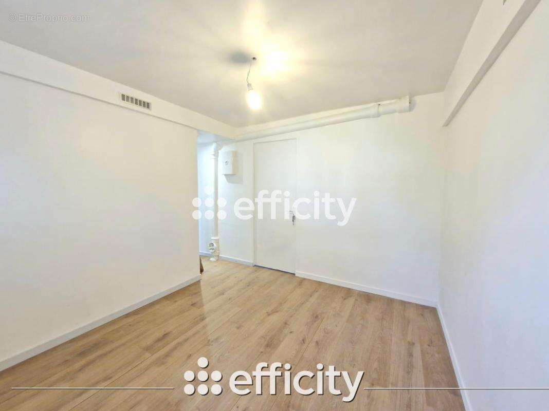 Maison à VILLEPARISIS