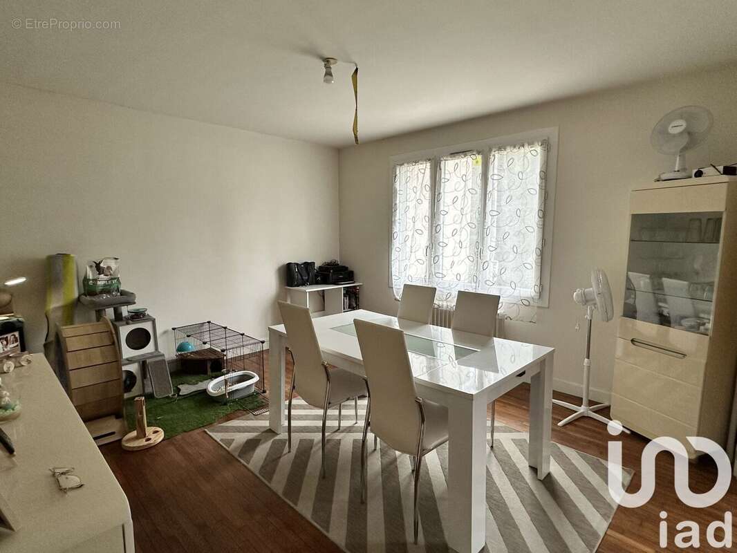 Photo 6 - Maison à PARTHENAY