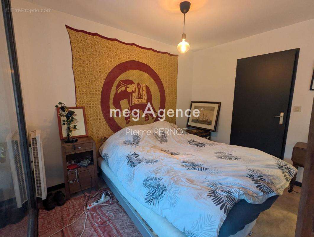 Spécial Investisseur : Appartement T1 Bis de 35 m² avec loggia Quartier de la Digue Toulouse - photo 4
