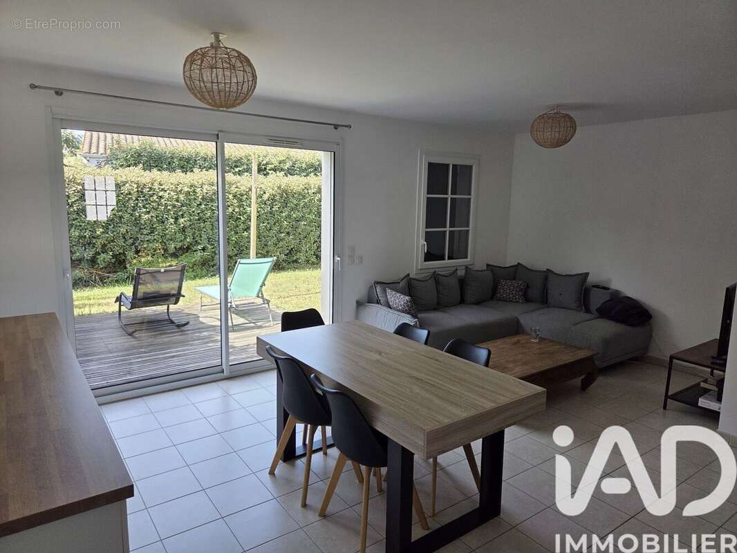 Photo 3 - Maison à DOLUS-D'OLERON