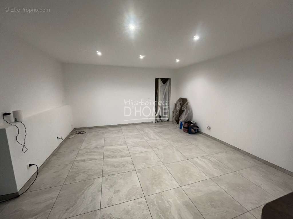 Maison à MAISON-ROUGE