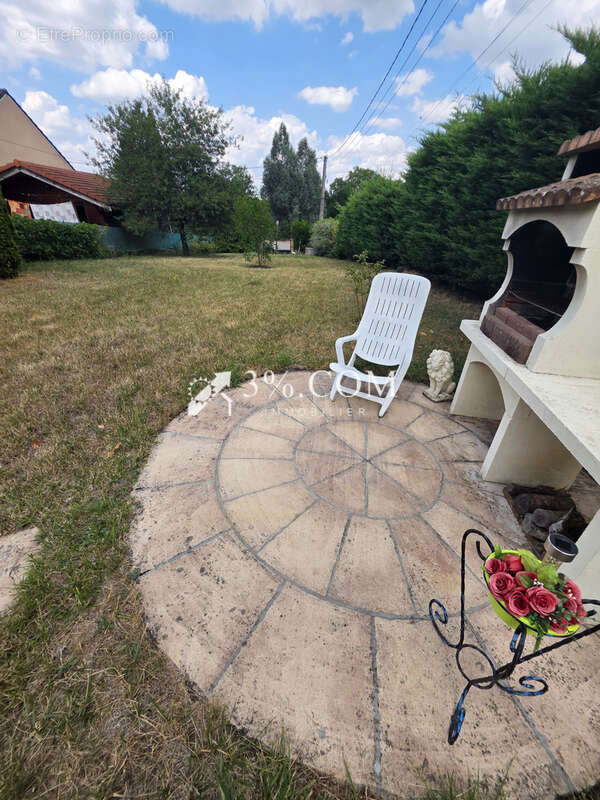 Spacieuse Maison Familiale de 340 m2 à Damelevieres (54360) - photo 42