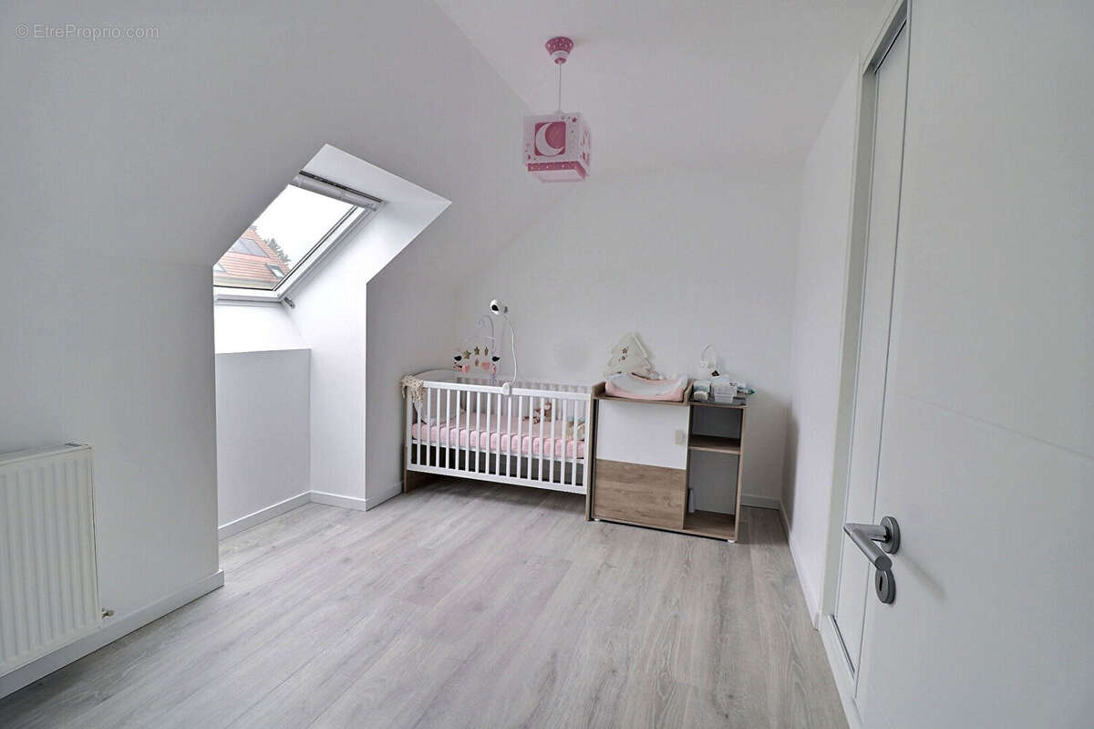 Maison à RAMBOUILLET