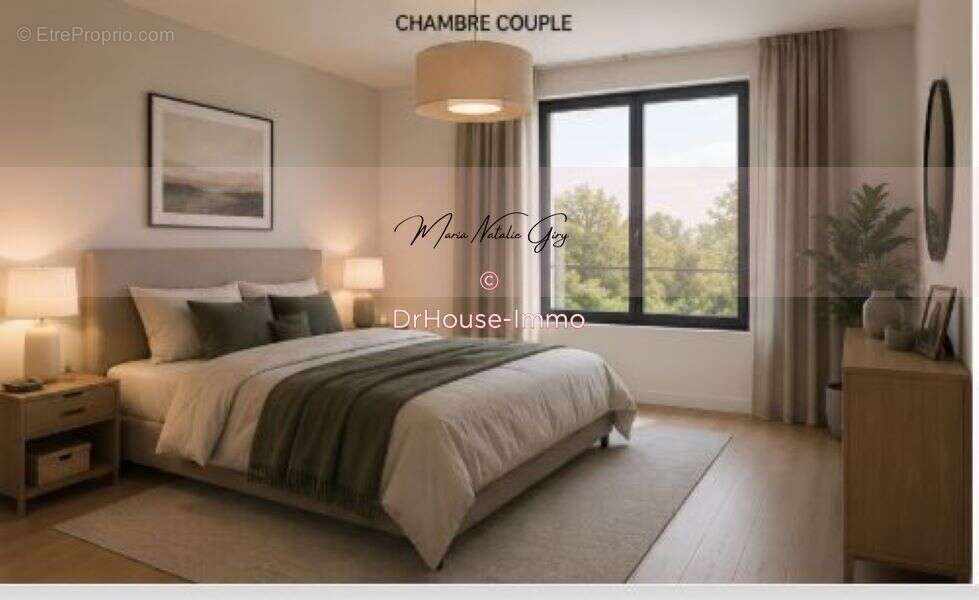 Appartement 71 m² à Bordeaux  - photo 26