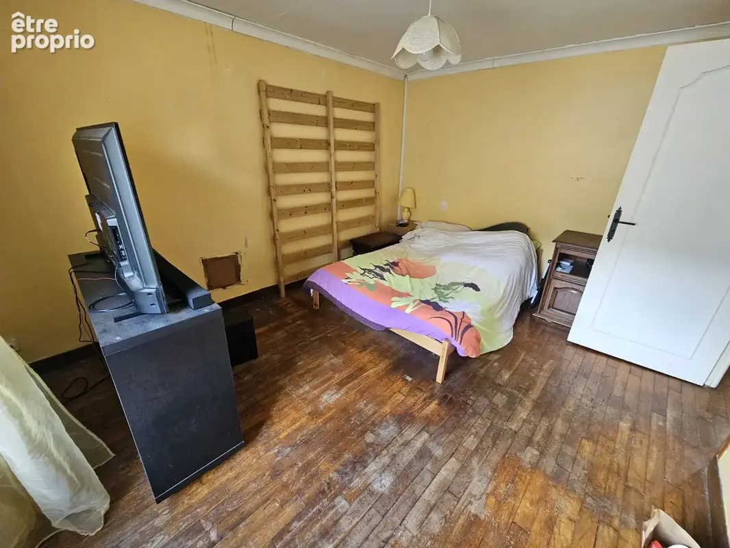 Maison de bourg avec garage - photo 10