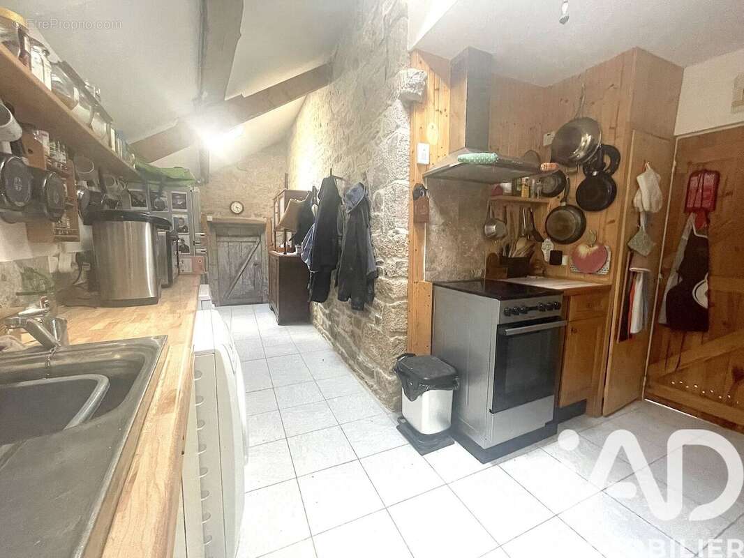 Photo 3 - Maison à LIMERZEL