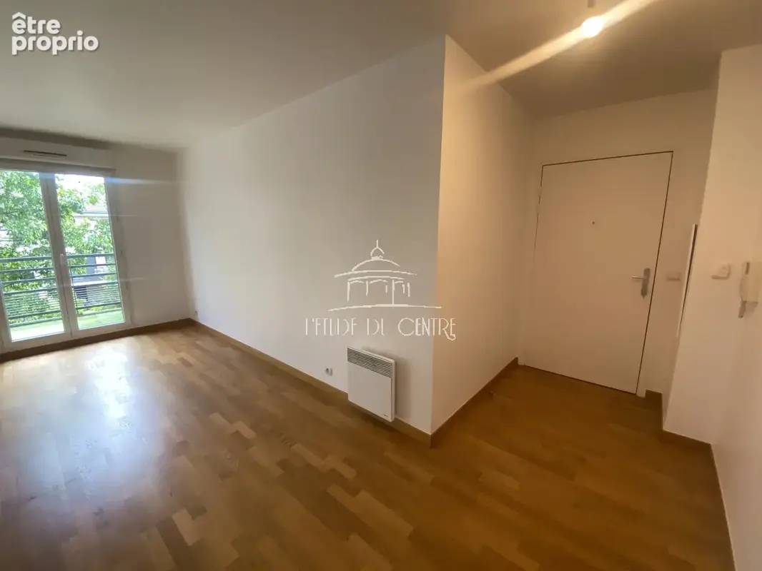 Appartement 3 pieces - villeneuve le roi - photo 4