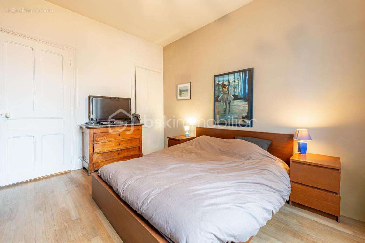 Appartement à ANNECY