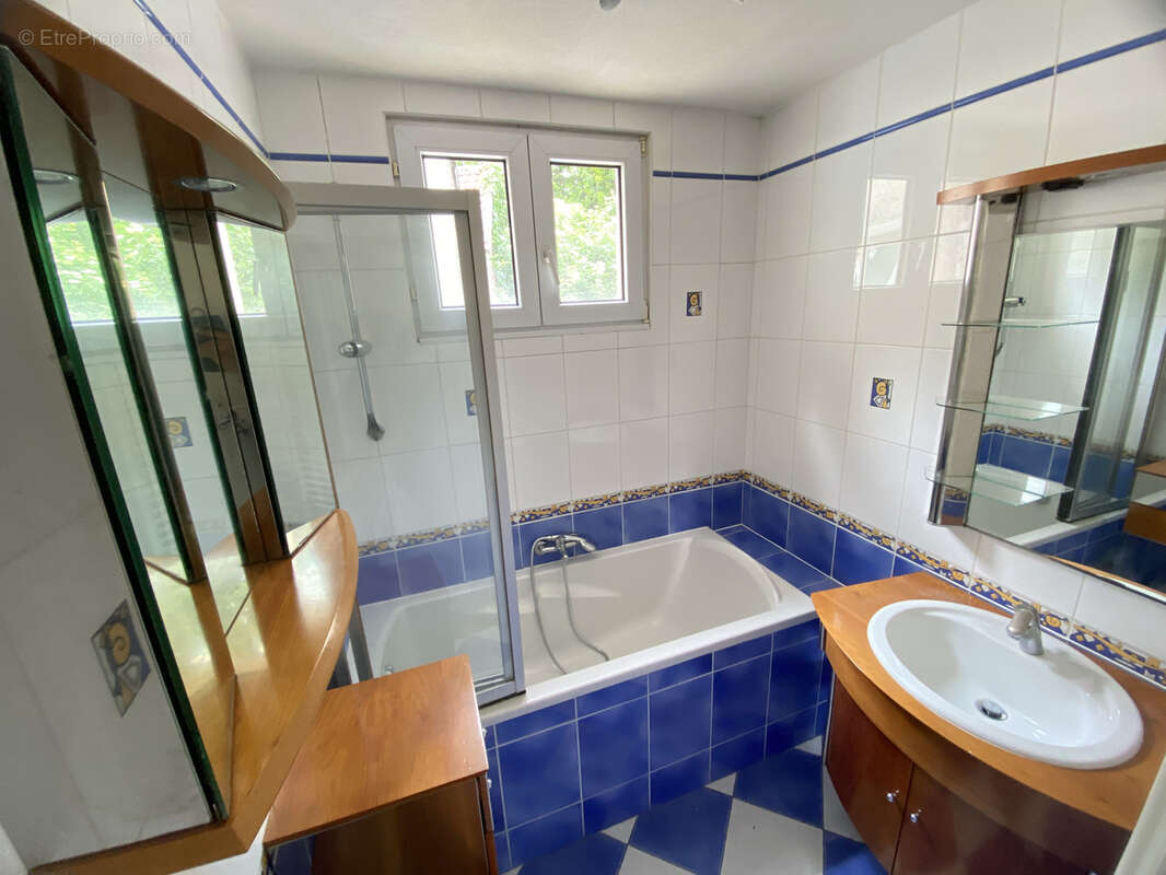 Maison à BOHAIN-EN-VERMANDOIS